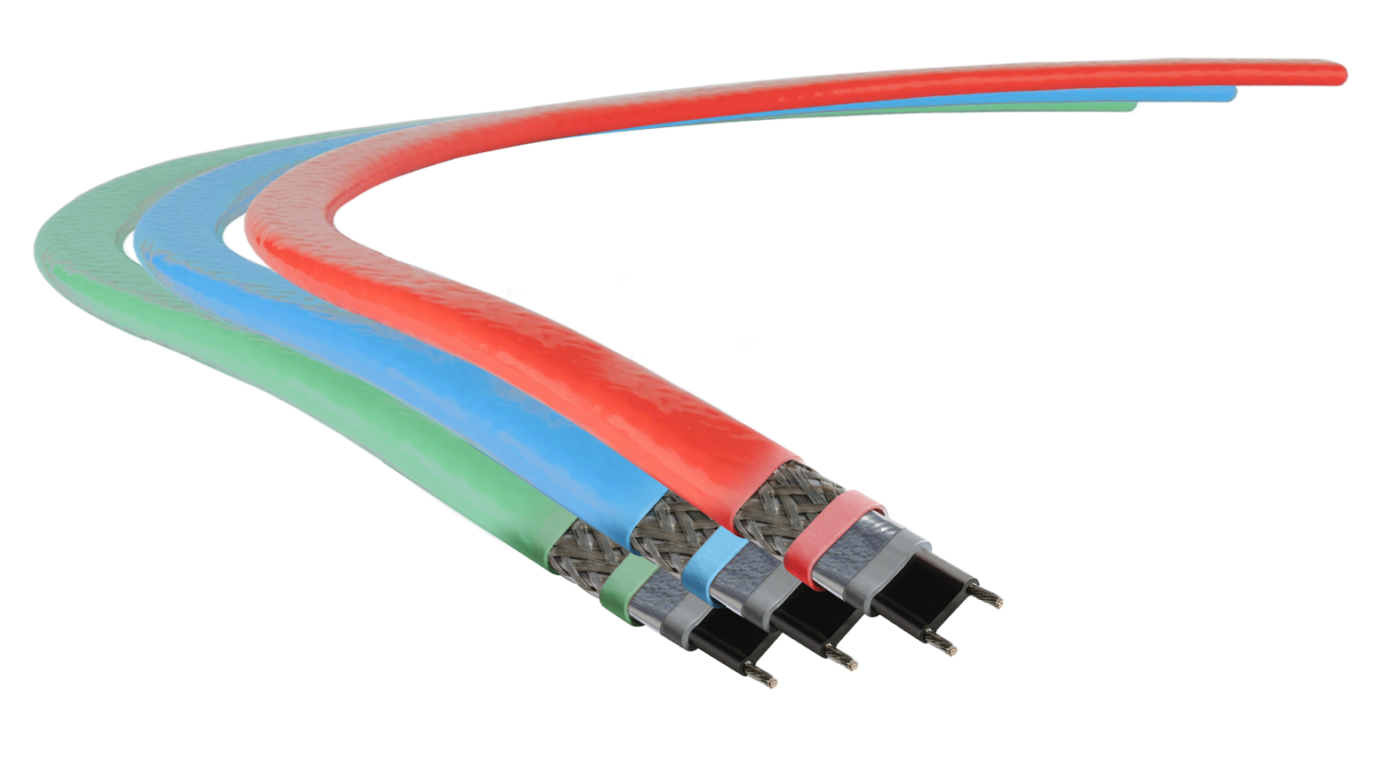 Thermom Heat Trace Cable